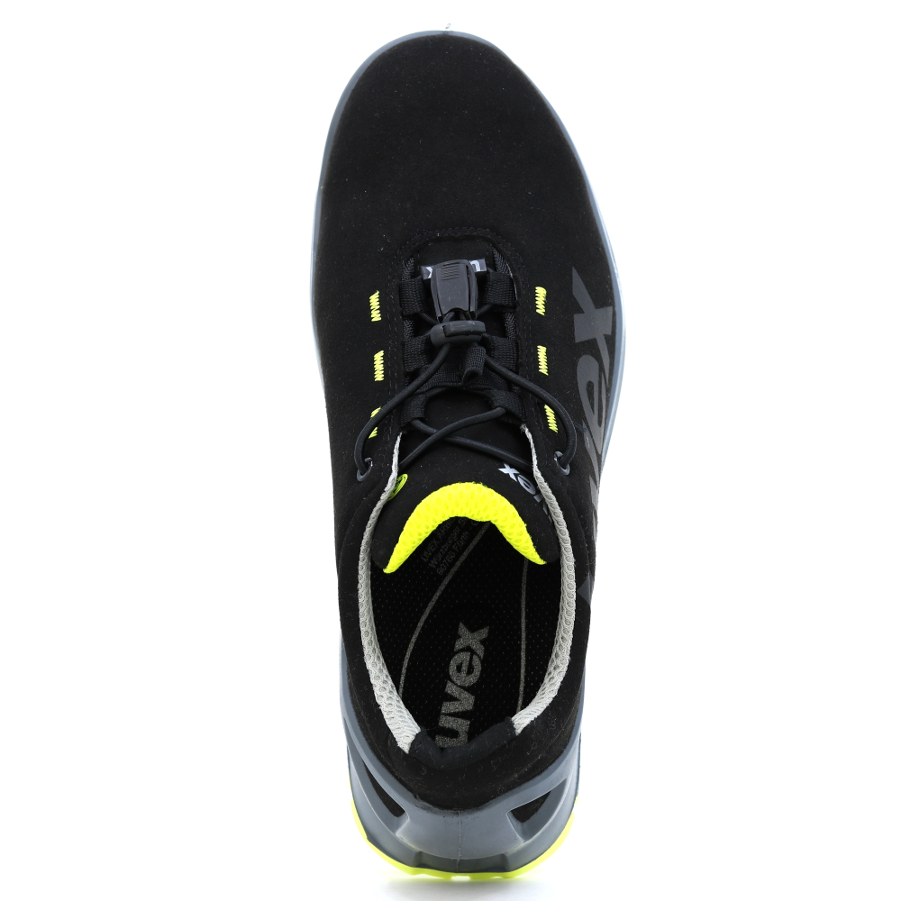 detail UVEX 1 S2 85448 Sicherheitsschuhe