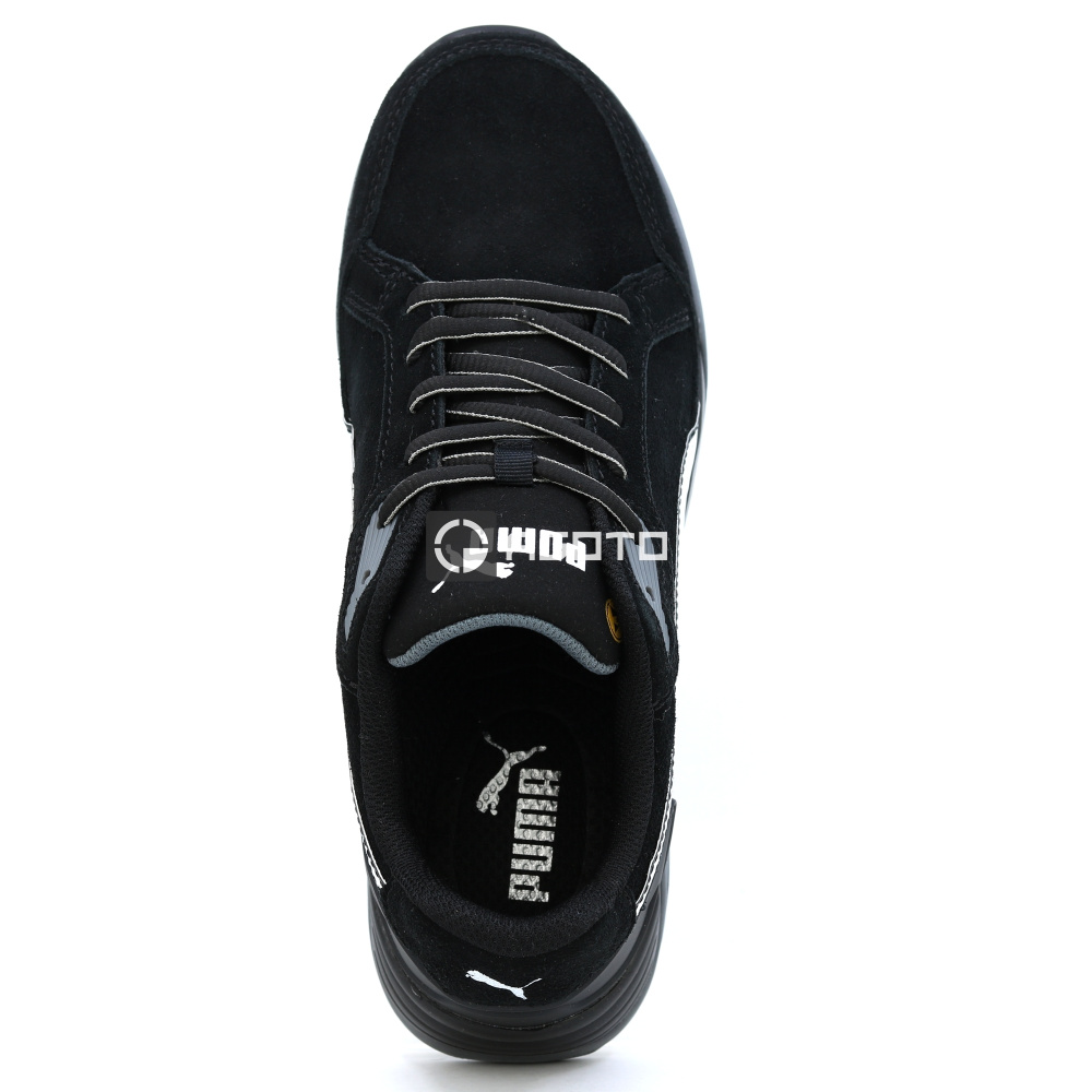 detail PUMA Airtwist black S3 ESD Sicherheitsschuhe