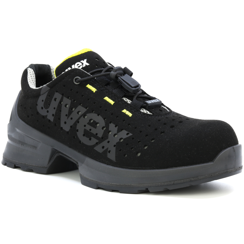detail UVEX 1 Duo S1 ESD 65619 Sicherheitsschuhe