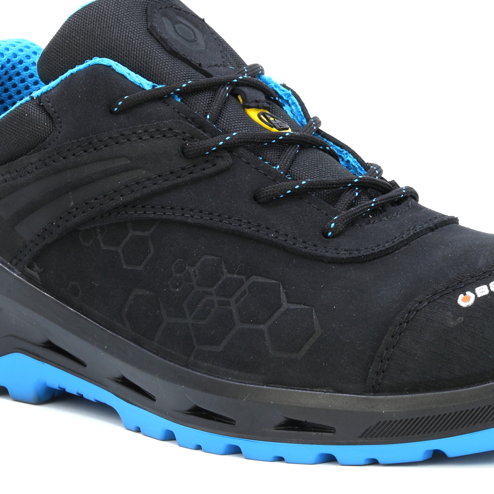 detail BASE I-Robox S3 Sicherheitsschuhe