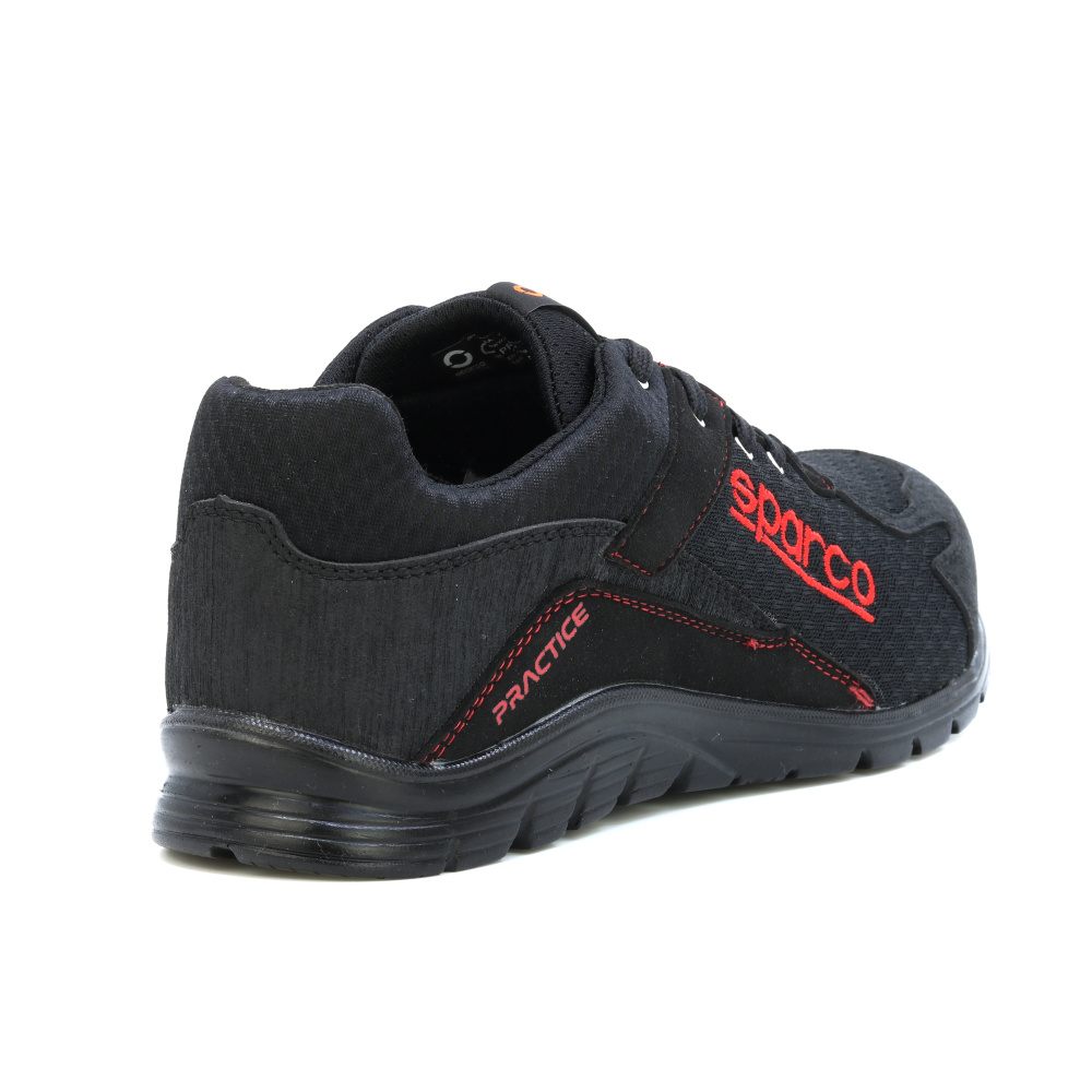 detail SPARCO Practice S1P Sicherheitsschuhe