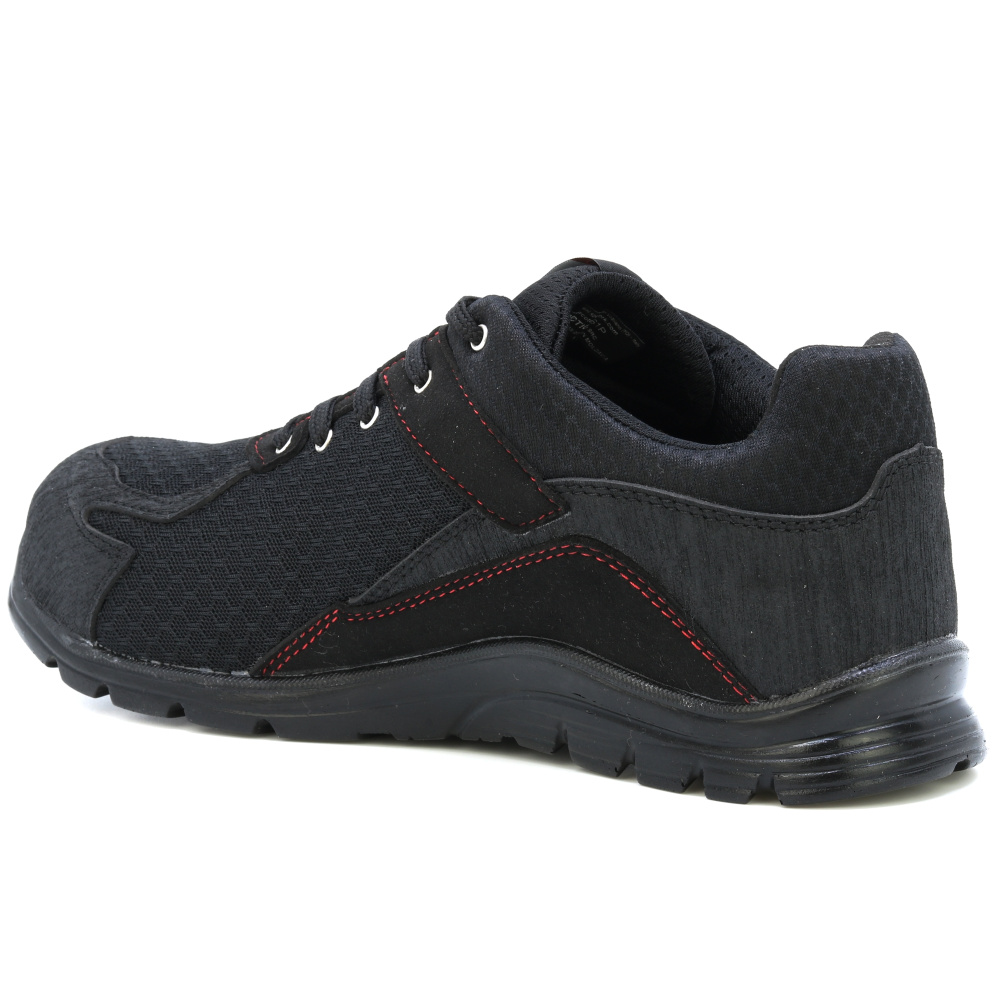 detail SPARCO Practice S1P Sicherheitsschuhe