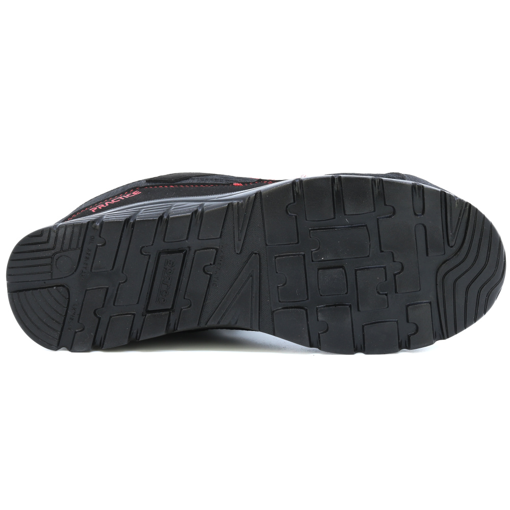 detail SPARCO Practice S1P Sicherheitsschuhe