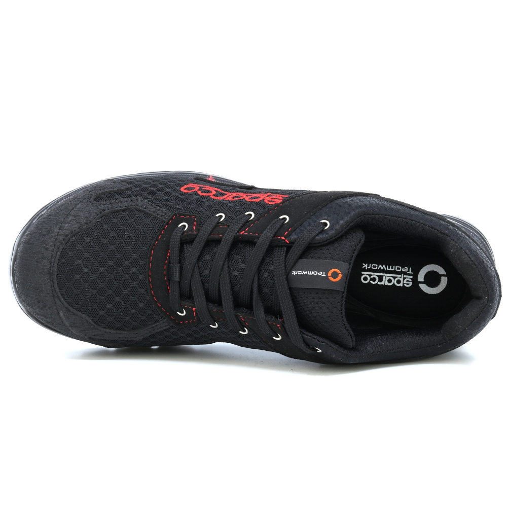 detail SPARCO Practice S1P Sicherheitsschuhe