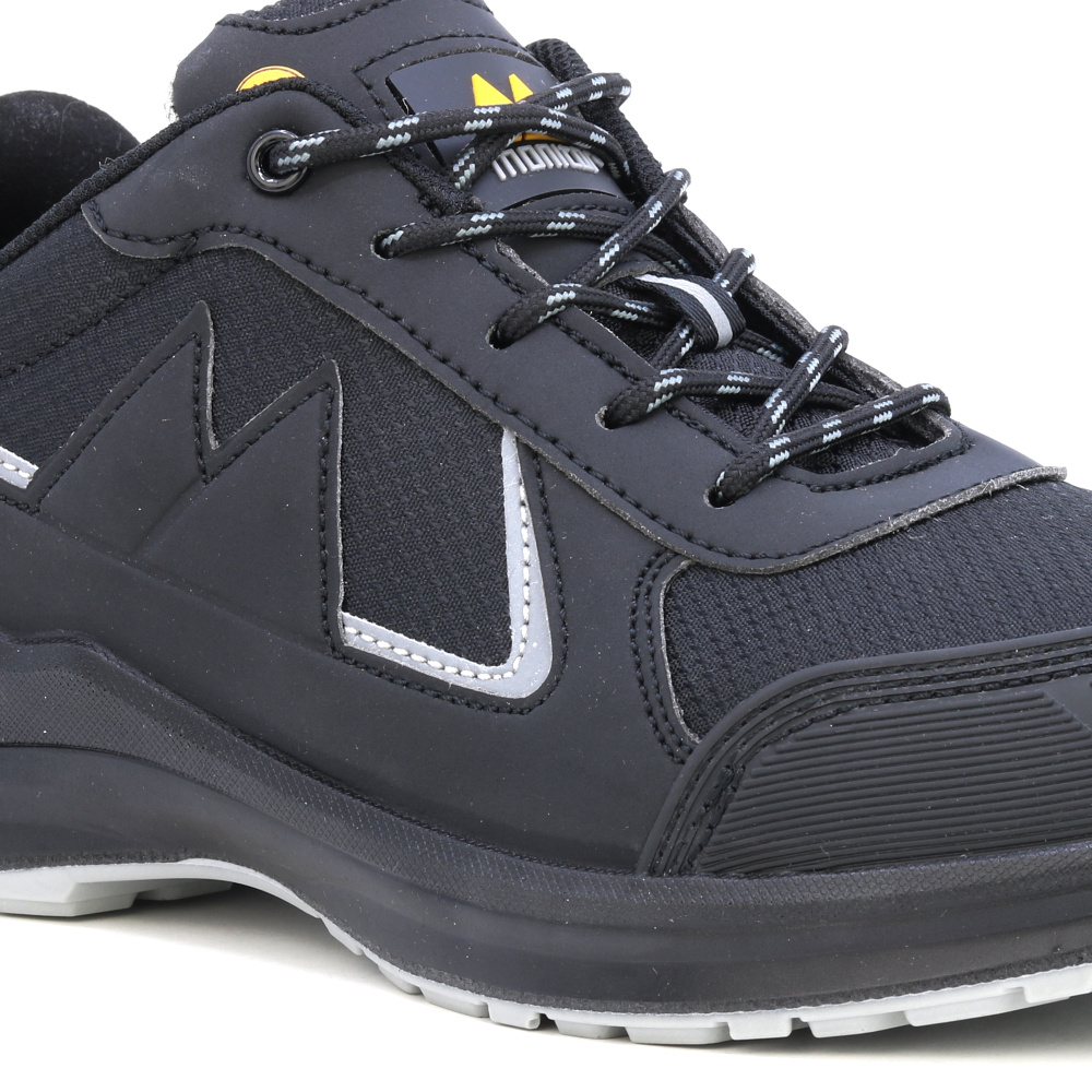 detail MONITOR SWEDEN Madison S3 Sicherheitsschuhe