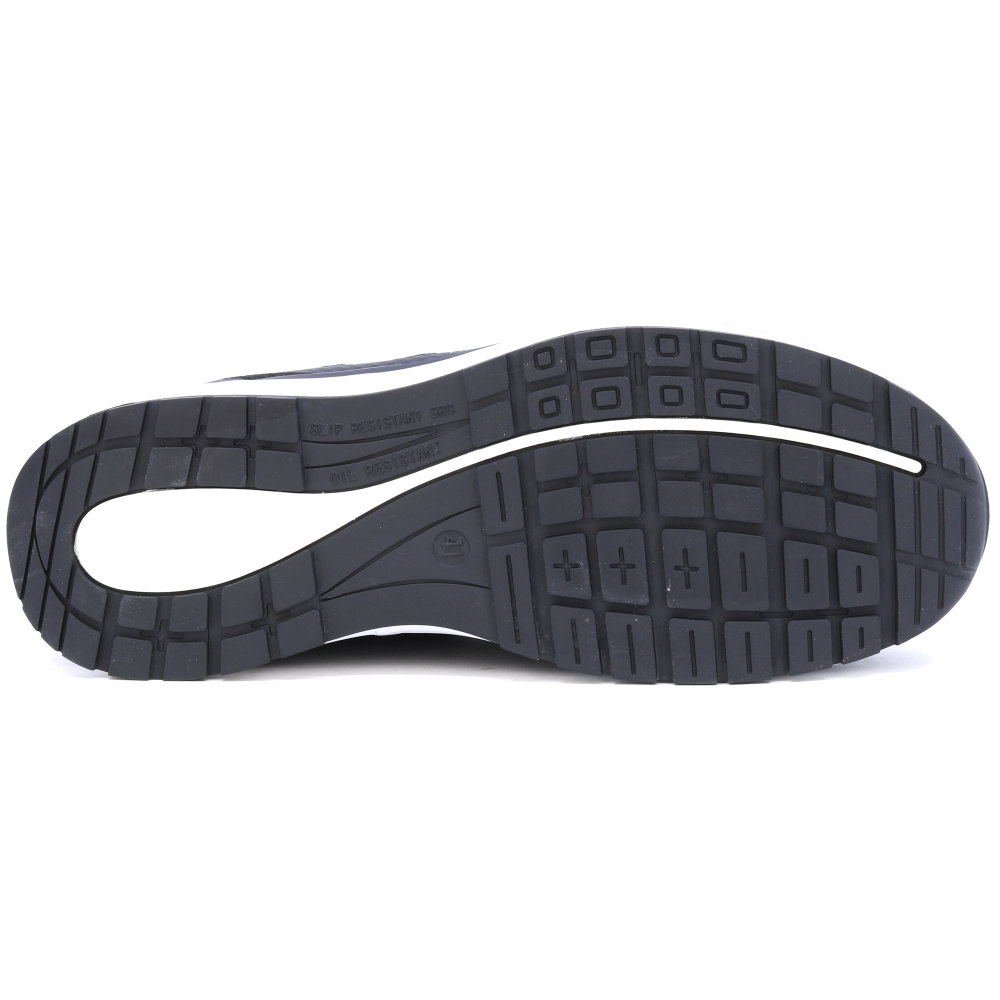 detail Sicherheitsschuhe MONITOR SWEDEN Rebel S3 ESD