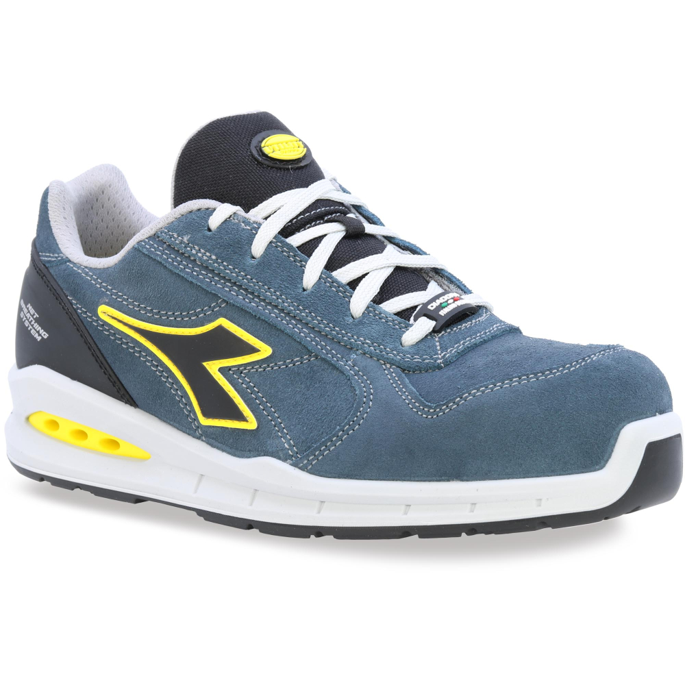detail Sicherheitsschuhe DIADORA Run Net Airbox S3