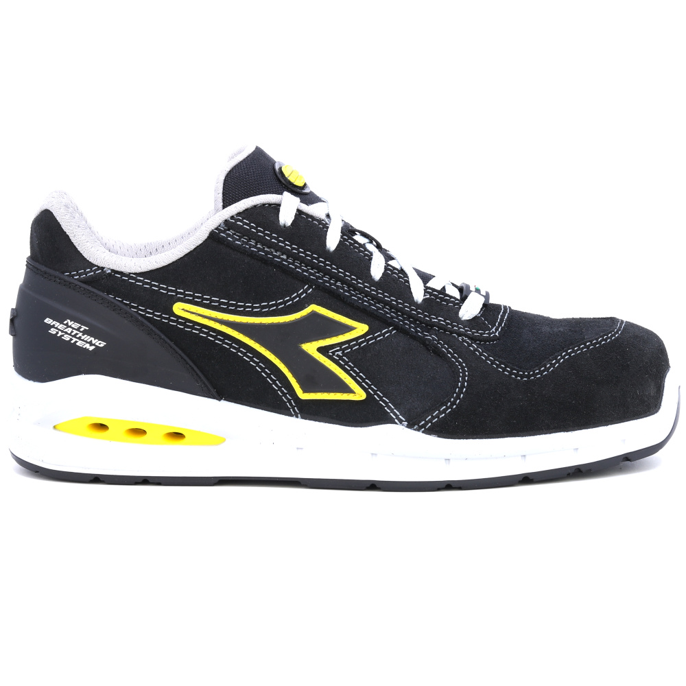 detail Sicherheitsschuhe DIADORA Run Net Airbox S3