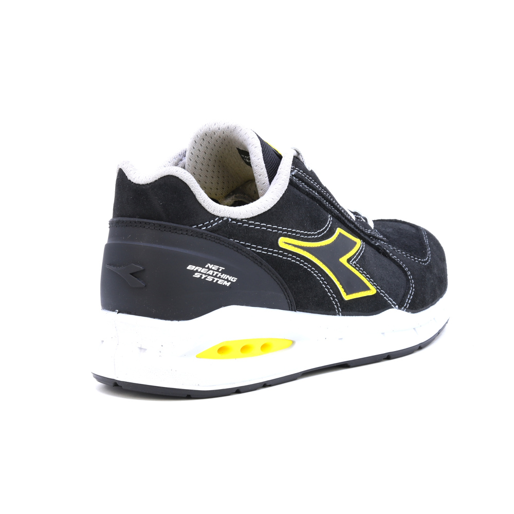 detail Sicherheitsschuhe DIADORA Run Net Airbox S3