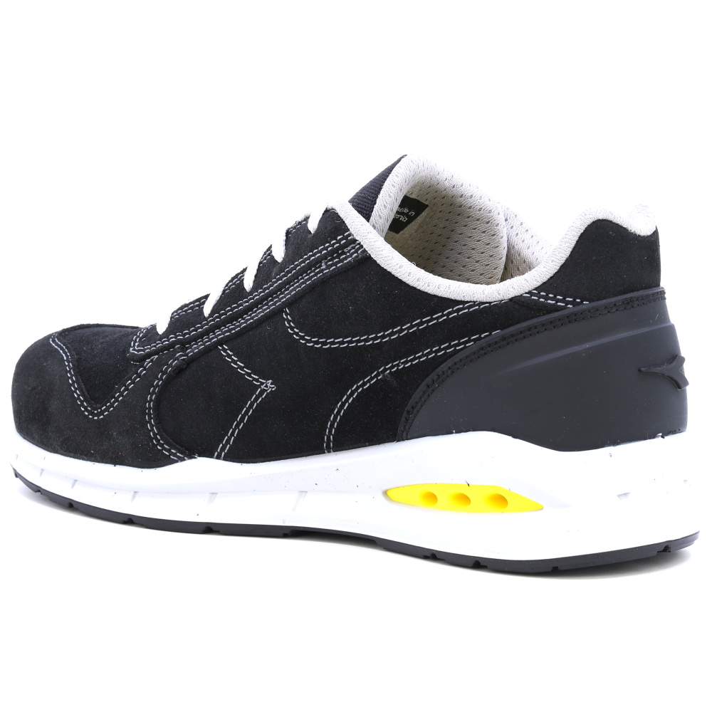 detail Sicherheitsschuhe DIADORA Run Net Airbox S3
