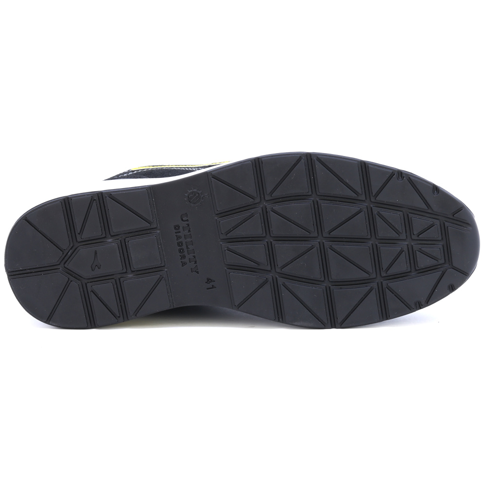 detail Sicherheitsschuhe DIADORA Run Net Airbox S3