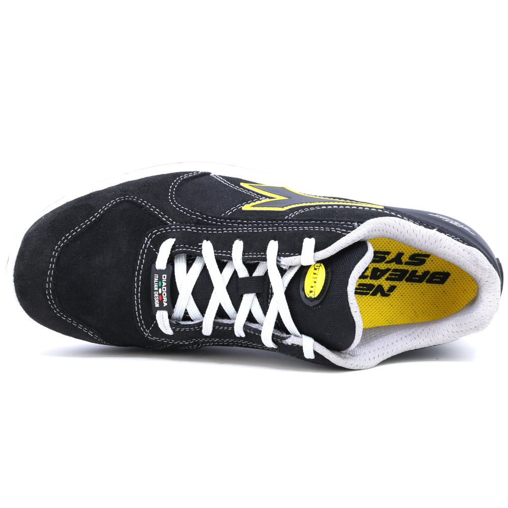 detail Sicherheitsschuhe DIADORA Run Net Airbox S3