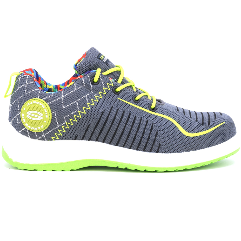 detail Sicherheitsschuhe SIR Simi S1P