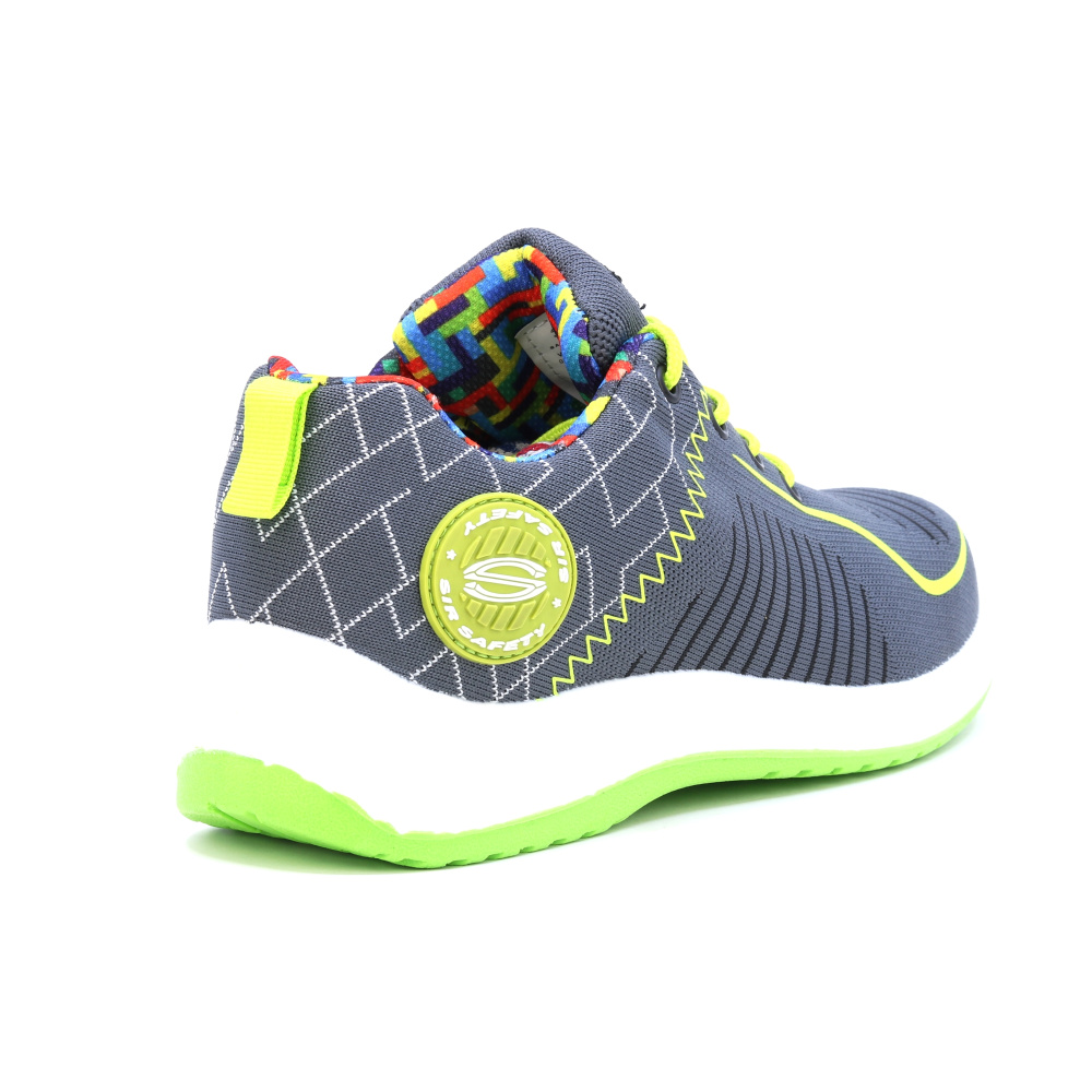 detail Sicherheitsschuhe SIR Simi S1P