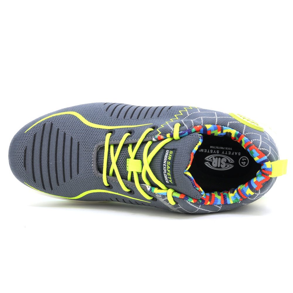 detail Sicherheitsschuhe SIR Simi S1P