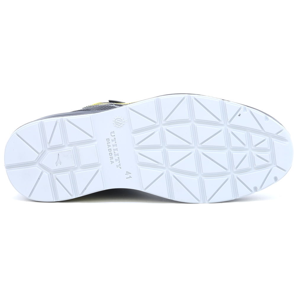 detail Sicherheitsschuhe DIADORA Run Net Airbox Matryx S1P