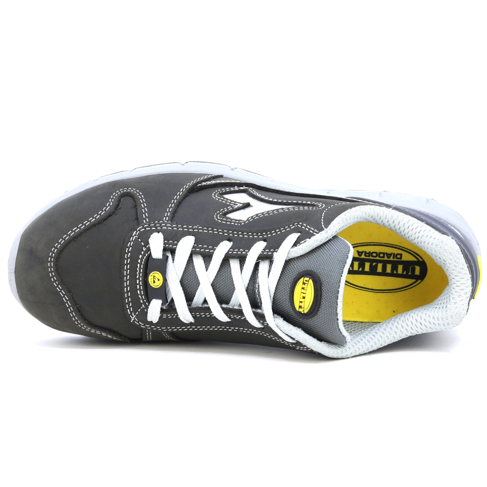 detail Sicherheitsschuhe DIADORA Run Low S3