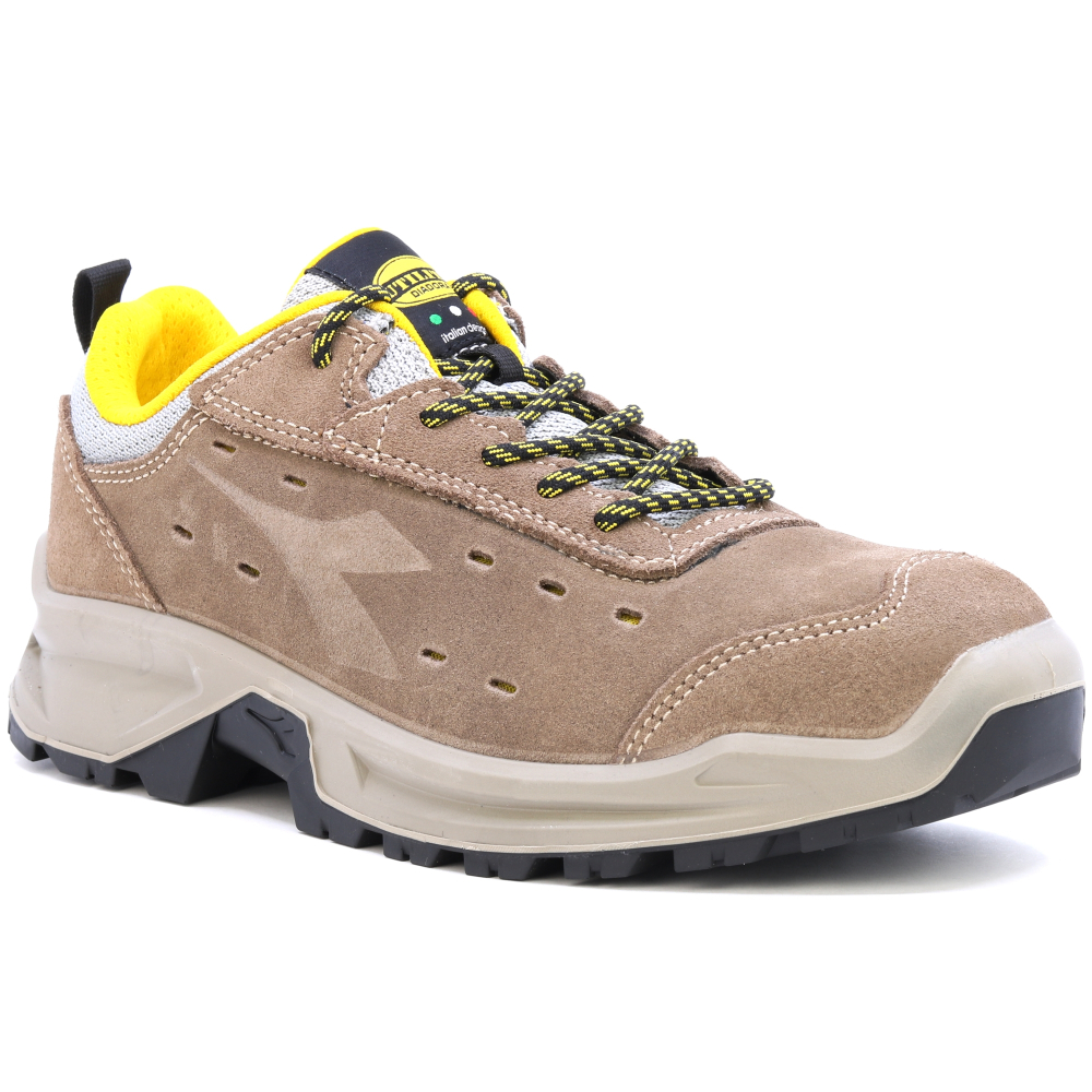 detail Sicherheitsschuhe DIADORA Country Low S1P