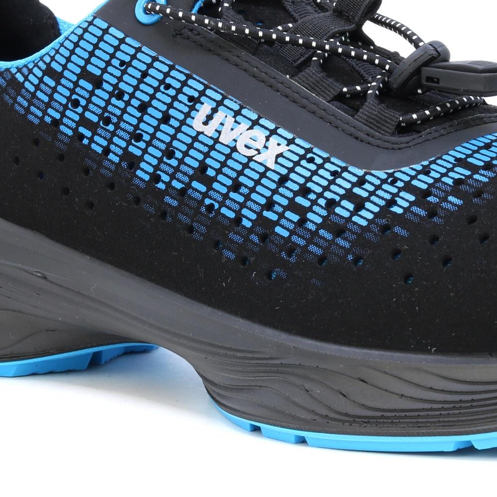 detail Sicherheitsschuhe UVEX G2 S1