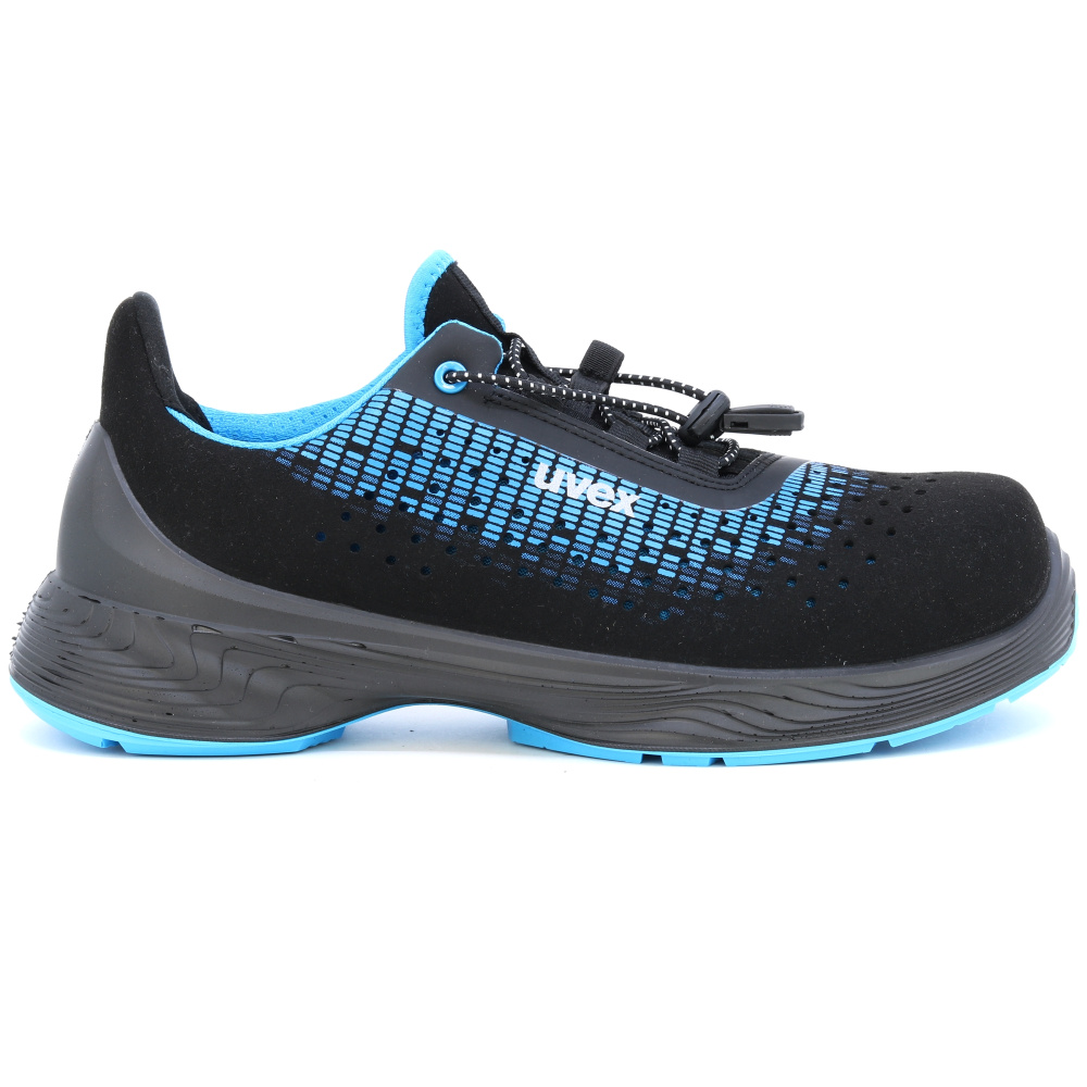 detail Sicherheitsschuhe UVEX G2 S1