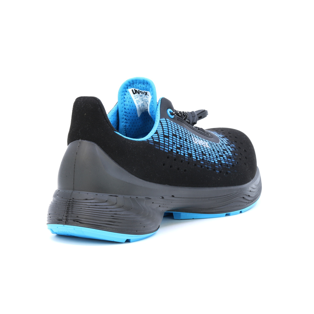 detail Sicherheitsschuhe UVEX G2 S1