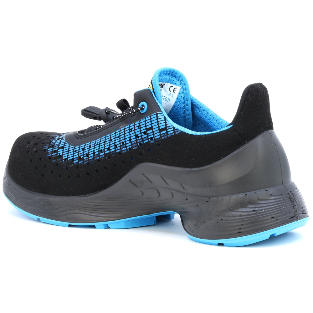 detail Sicherheitsschuhe UVEX G2 S1