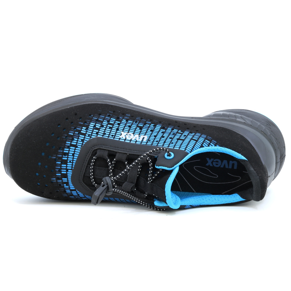 detail Sicherheitsschuhe UVEX G2 S1