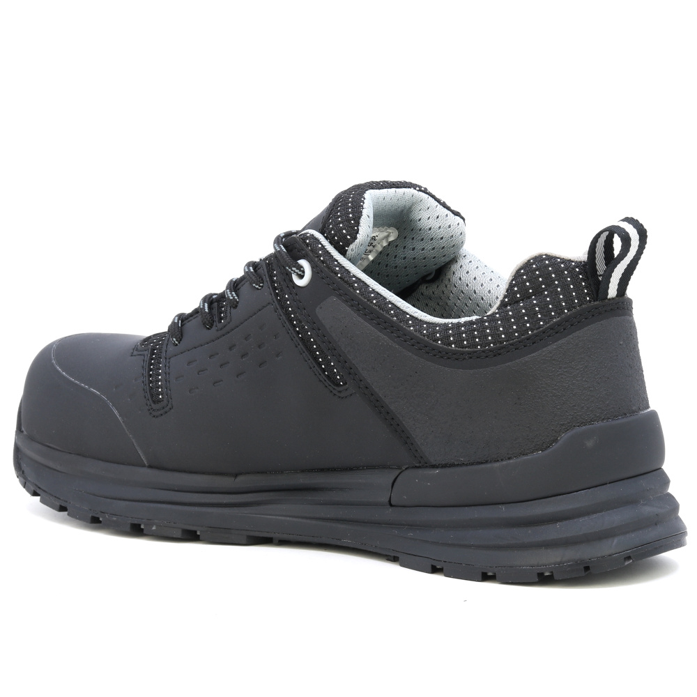 detail Sicherheitsschuhe MONITOR SWEDEN Force S3