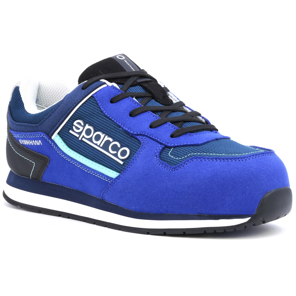 detail Sicherheitsschuhe SPARCO Lando S1P