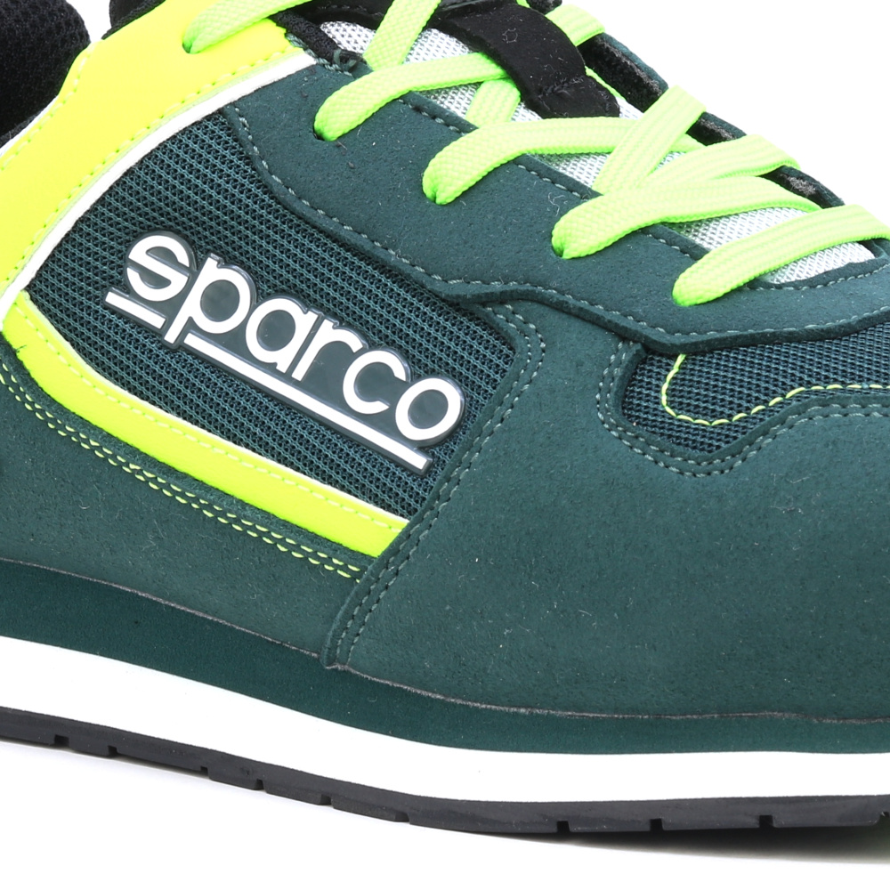 detail Sicherheitsschuhe SPARCO Seb S1P