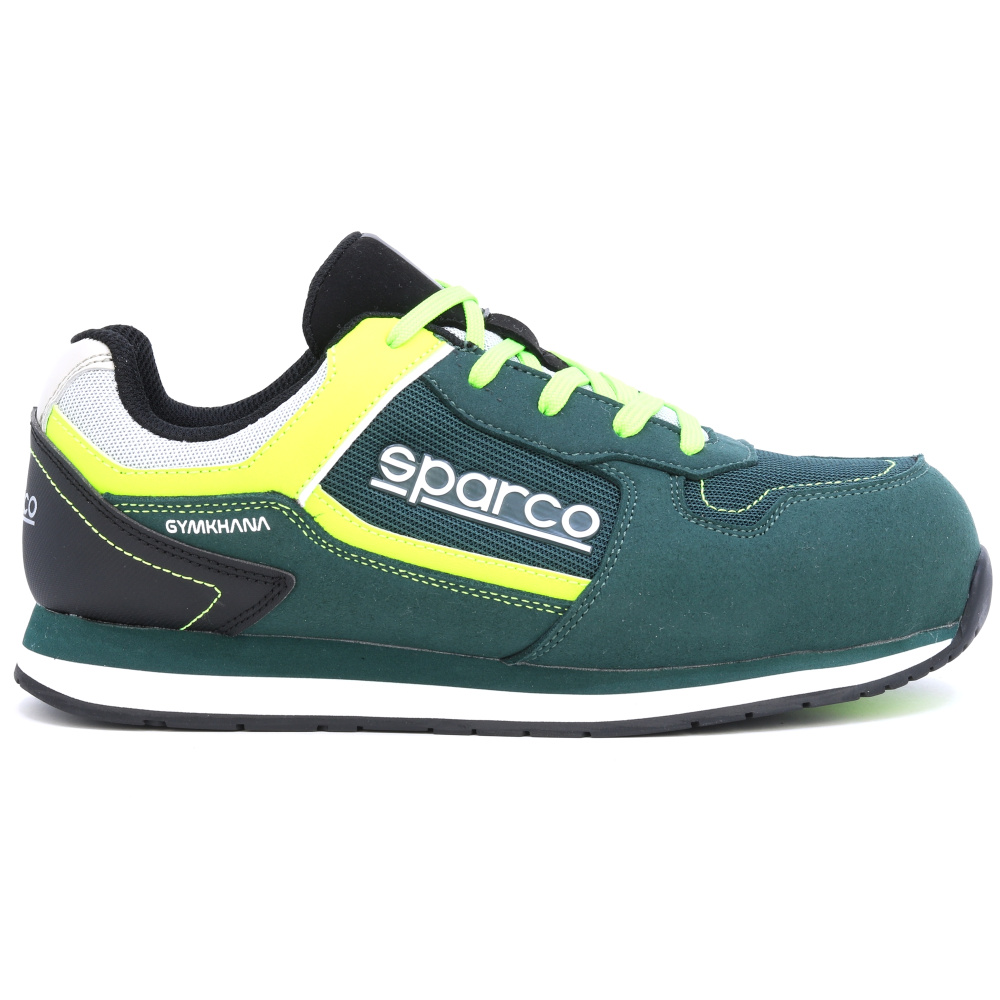 detail Sicherheitsschuhe SPARCO Seb S1P