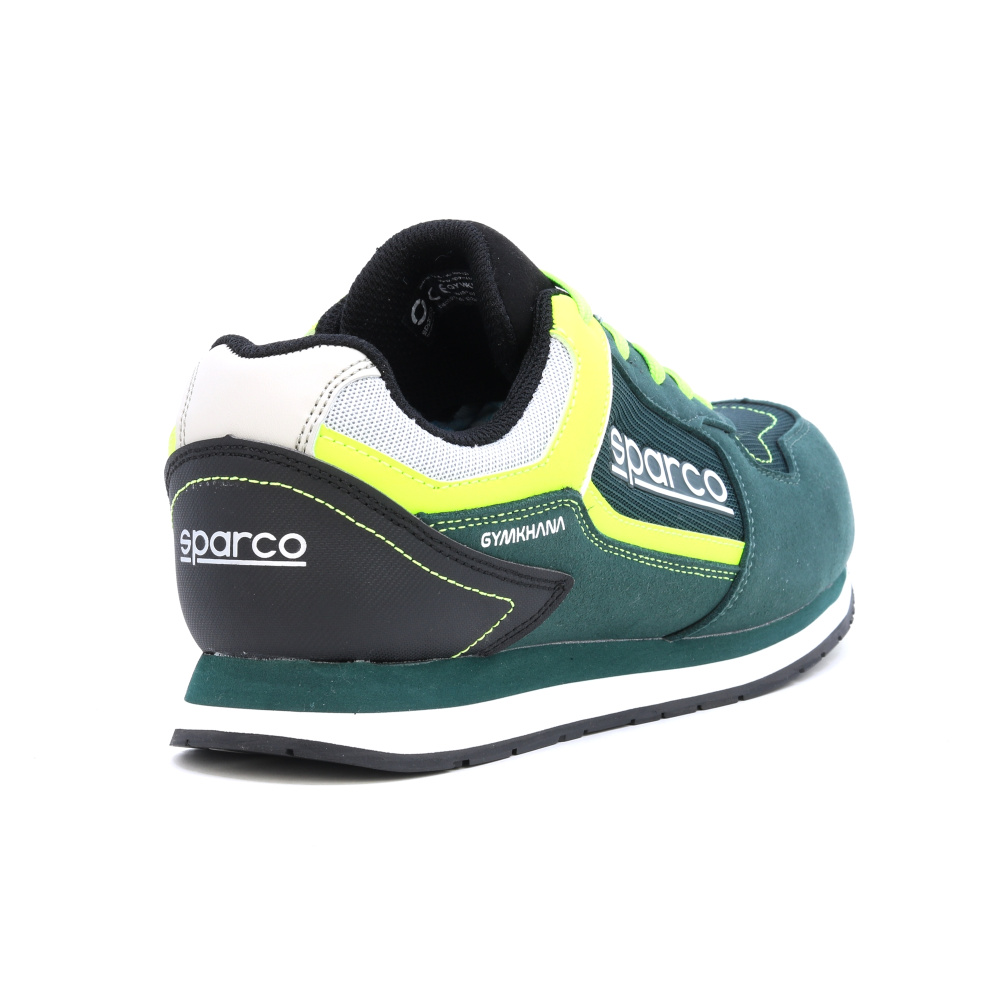 detail Sicherheitsschuhe SPARCO Seb S1P