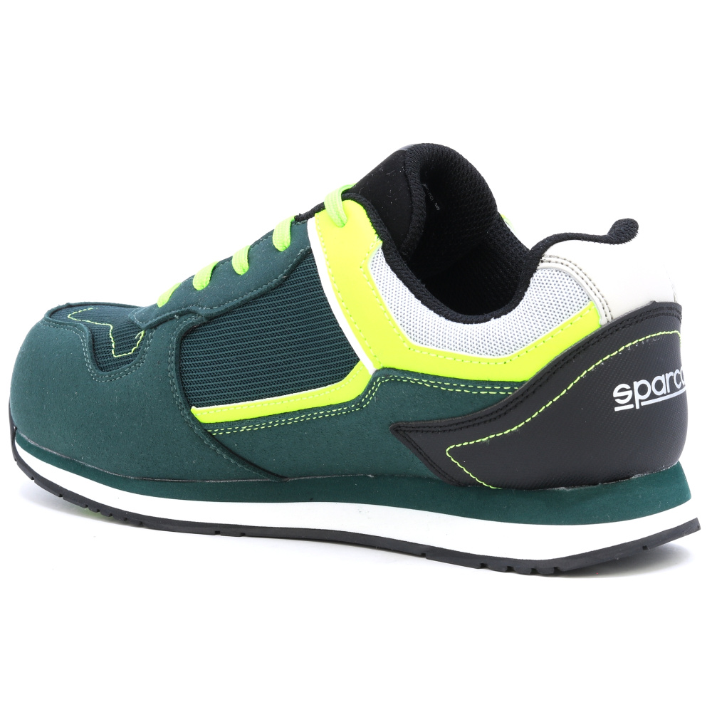detail Sicherheitsschuhe SPARCO Seb S1P