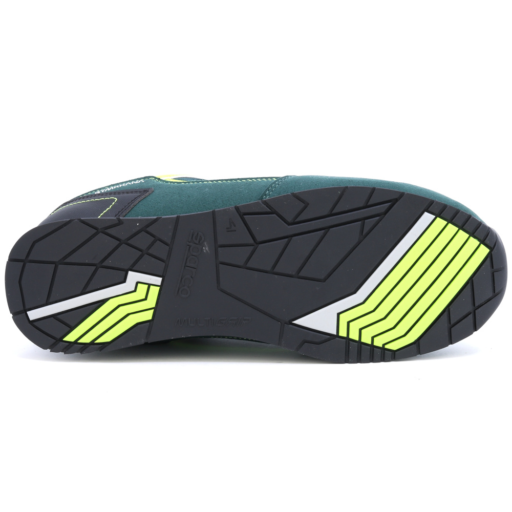 detail Sicherheitsschuhe SPARCO Seb S1P
