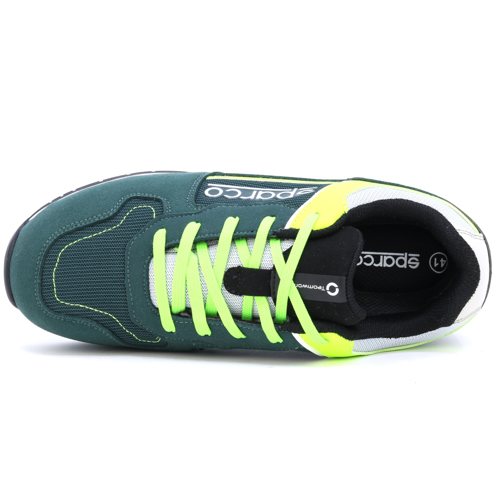 detail Sicherheitsschuhe SPARCO Seb S1P