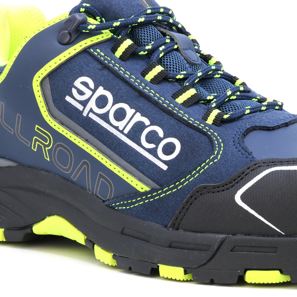 detail Sicherheitsschuhe SPARCO Sochi S3