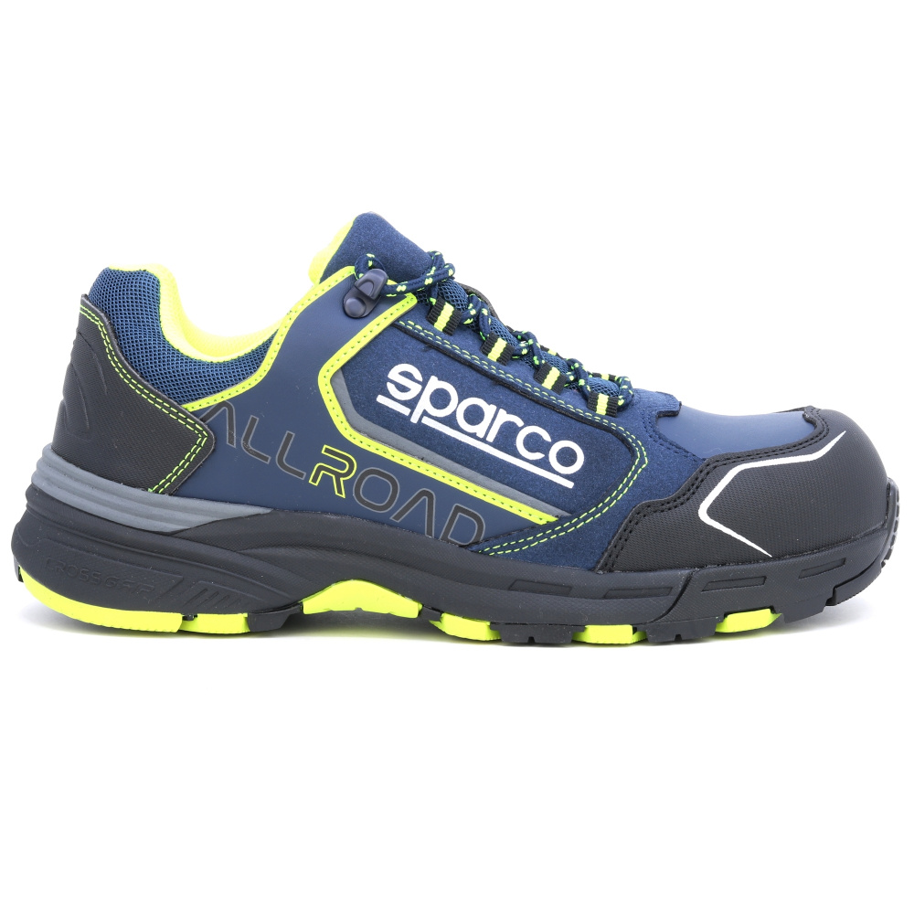 detail Sicherheitsschuhe SPARCO Sochi S3