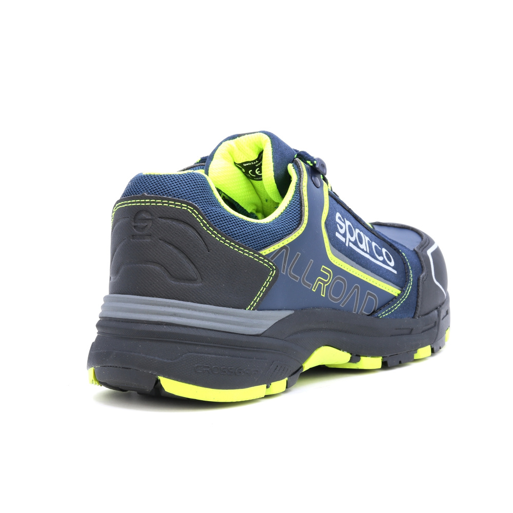 detail Sicherheitsschuhe SPARCO Sochi S3