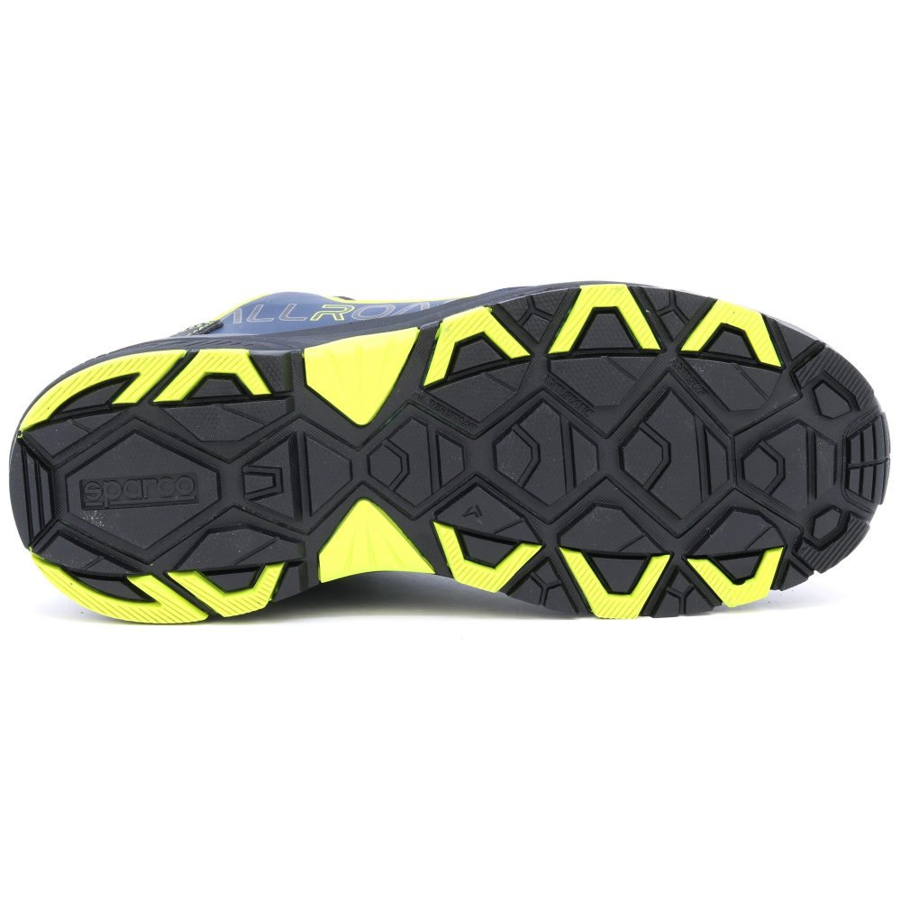 detail Sicherheitsschuhe SPARCO Sochi S3
