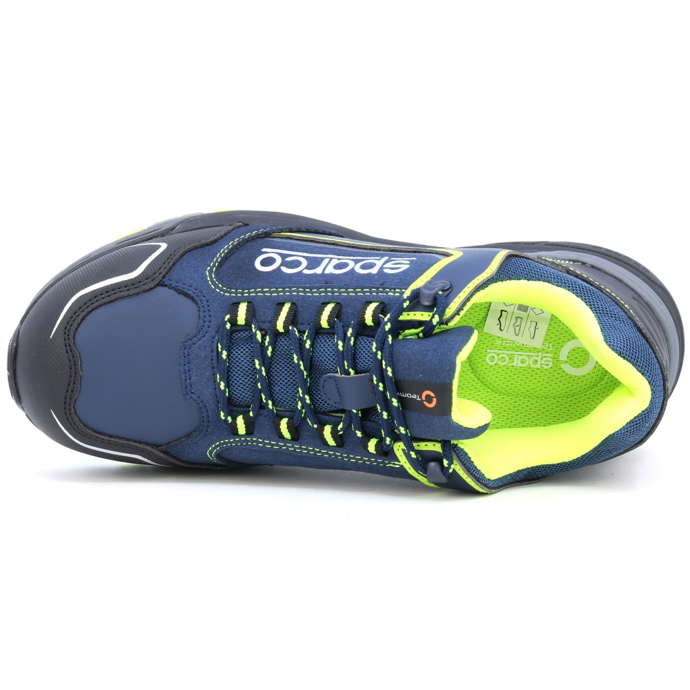 detail Sicherheitsschuhe SPARCO Sochi S3