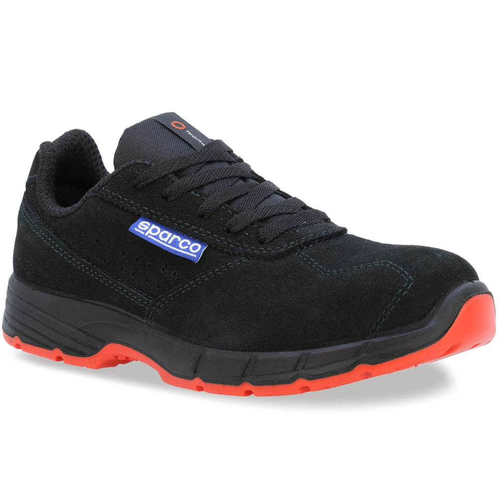 detail Sicherheitsschuhe SPARCO Hinwil S1P