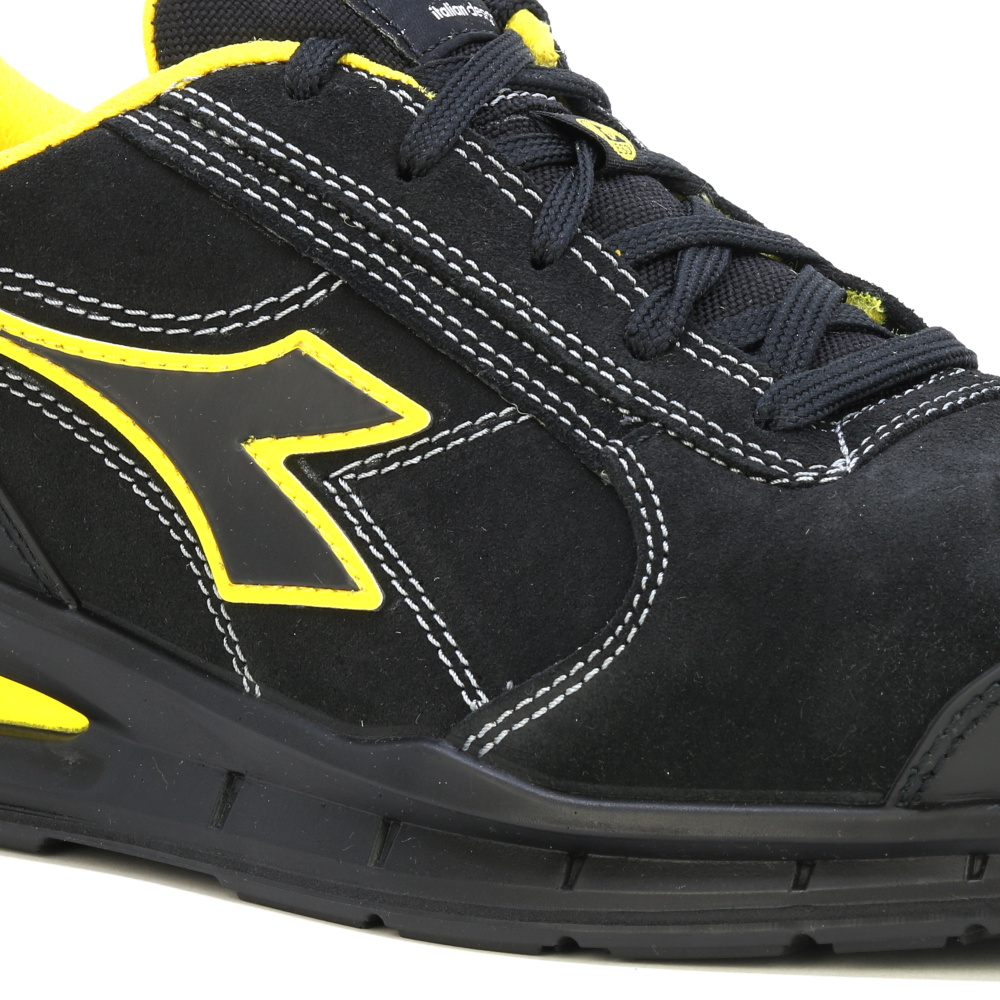 detail Sicherheitsschuhe DIADORA RUN NET AIRBOX MASTER S3