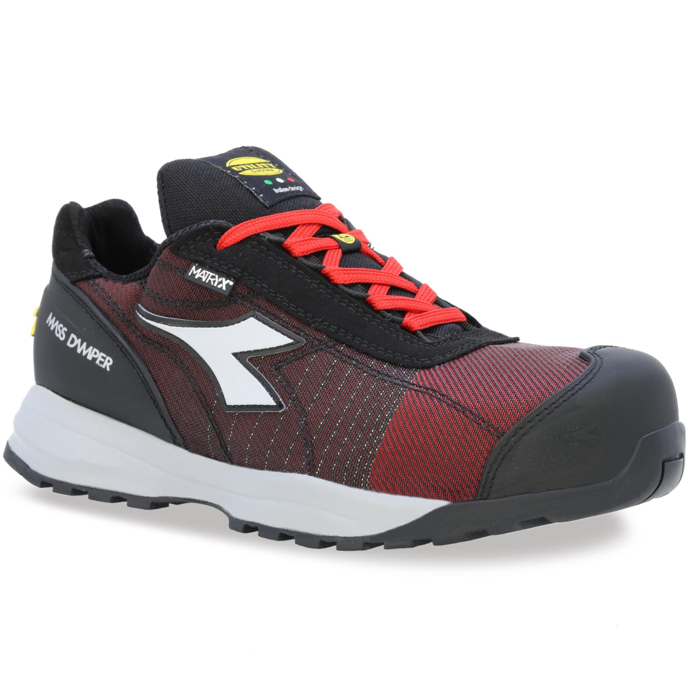 detail Sicherheitsschuhe DIADORA Glove Matryx S1P