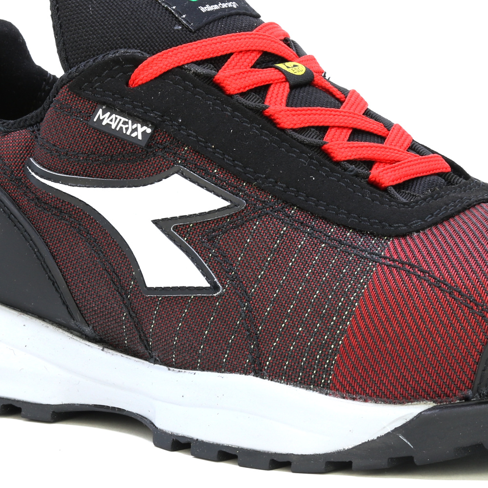 detail Sicherheitsschuhe DIADORA Glove Matryx S1P