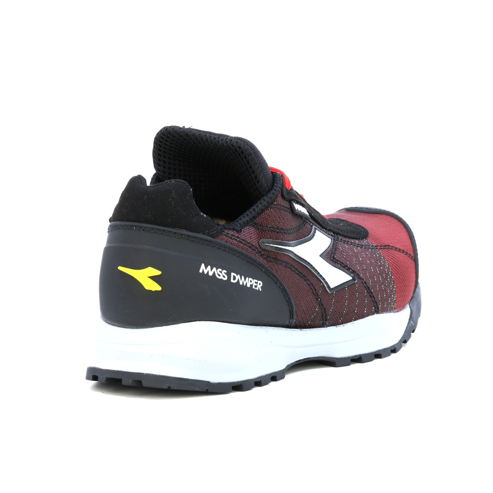 detail Sicherheitsschuhe DIADORA Glove Matryx S1P