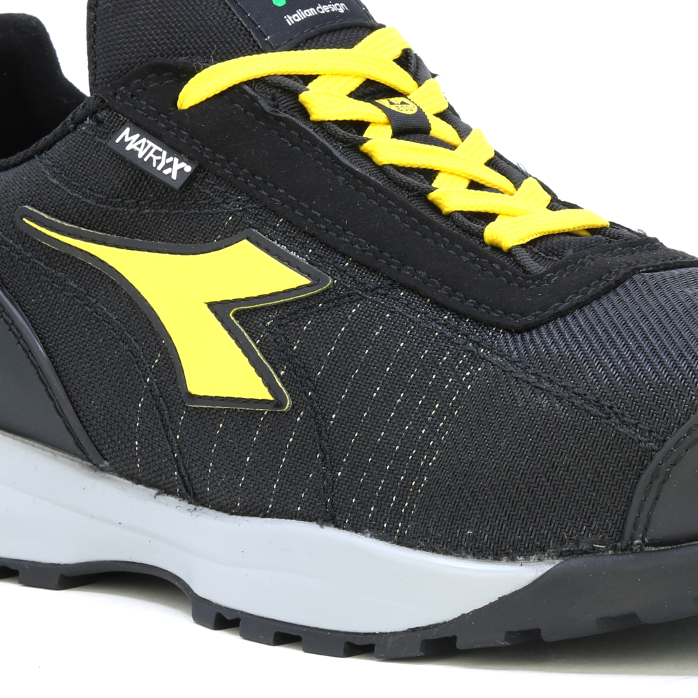 detail Sicherheitsschuhe DIADORA Glove Matryx S1P