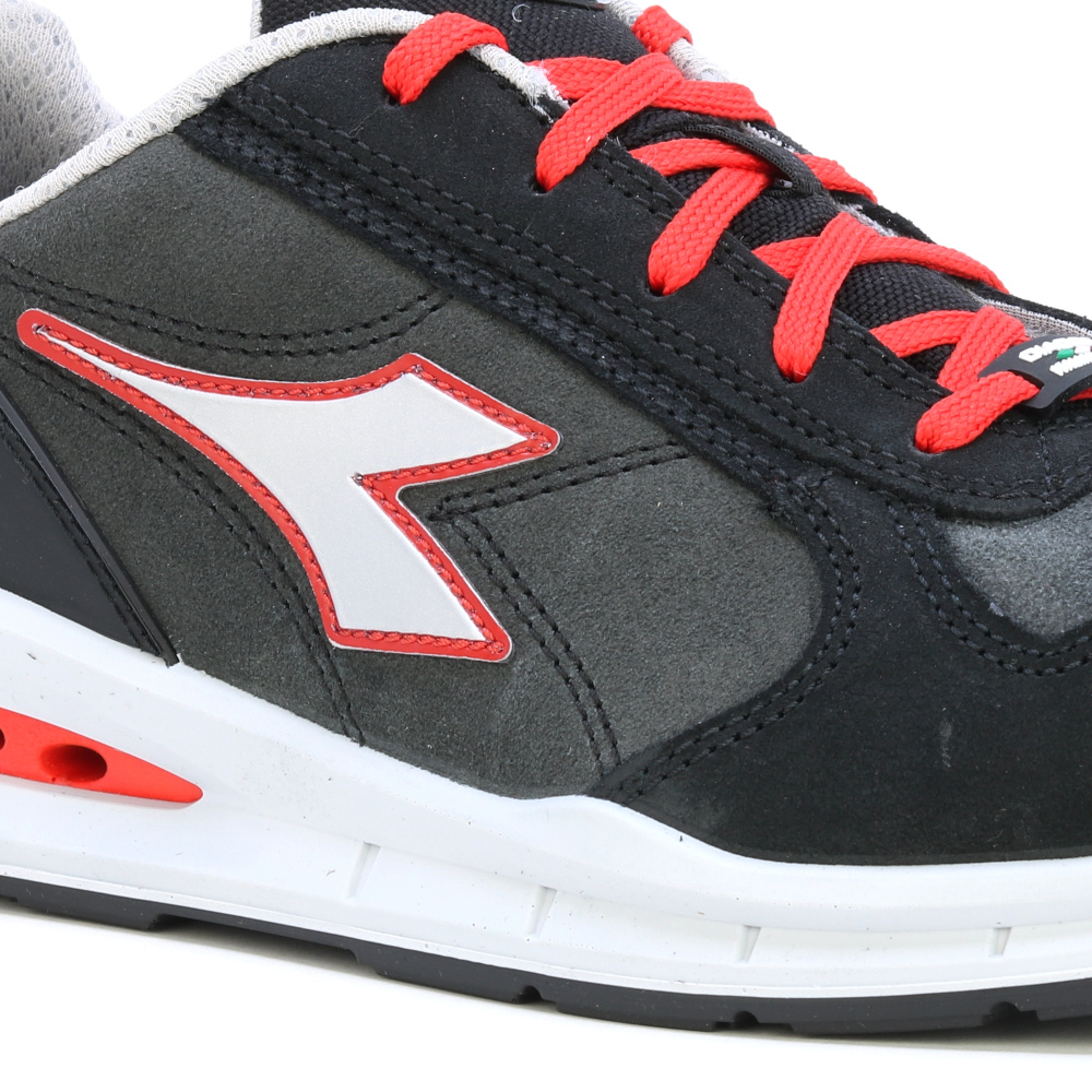 detail Sicherheitsschuhe DIADORA Run Airbox S3