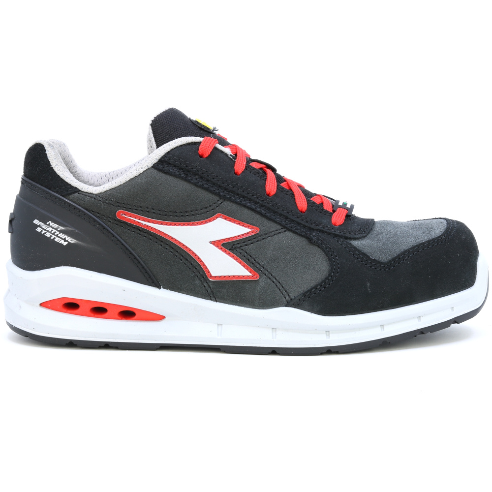 detail Sicherheitsschuhe DIADORA Run Airbox S3