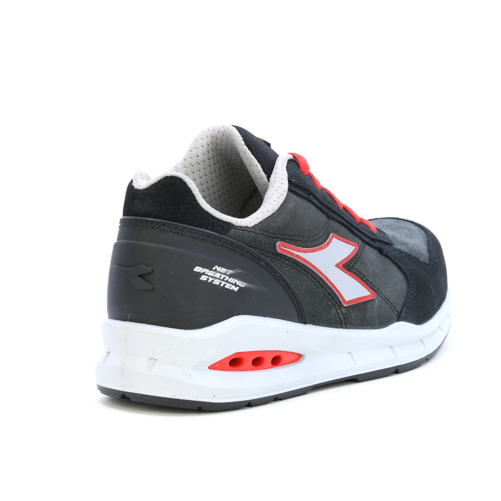 detail Sicherheitsschuhe DIADORA Run Airbox S3