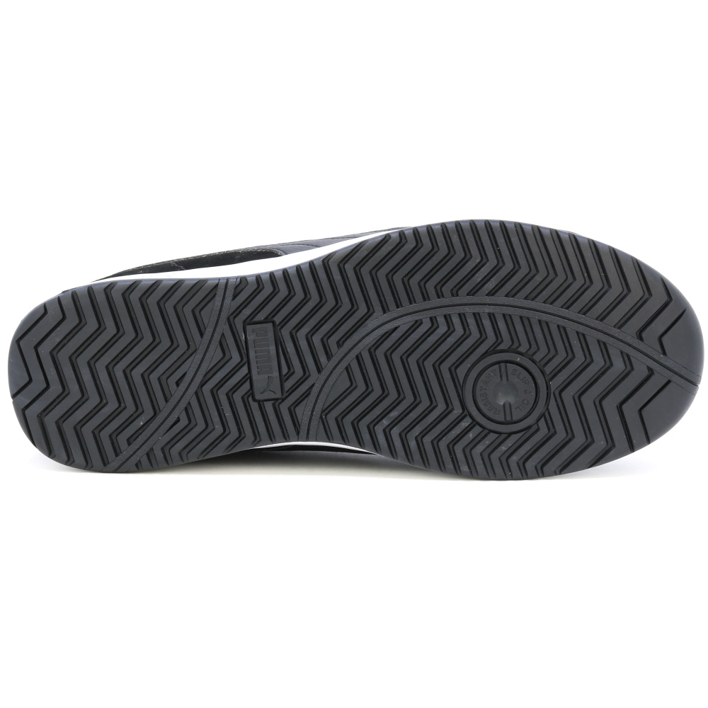 detail Sicherheitsschuhe PUMA Iconic S1P ESD